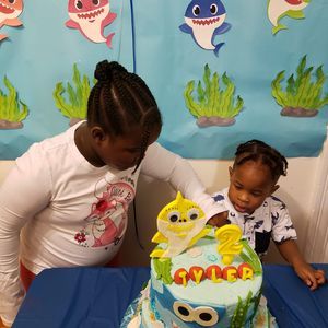 Meet your Posher, Johnny